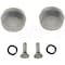 Motormite WINDOW HANDLE KNOB 76943 - alternate 1